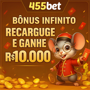 455bet Ganhe R$ 100,00 Gratis